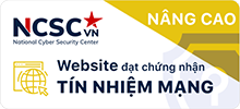 chứng nhận csc go99