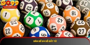 Dàn đề 64 số bất tử