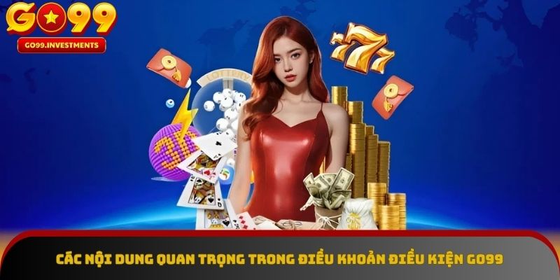 Quy định cụ thể cho từng khía cạnh game