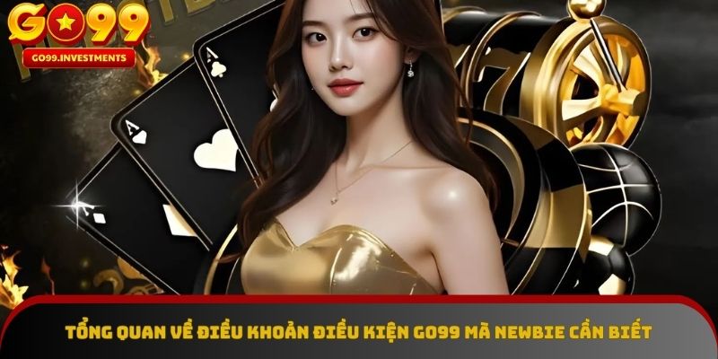 Tổng quan các quy tắc cần nắm khi cá cược 