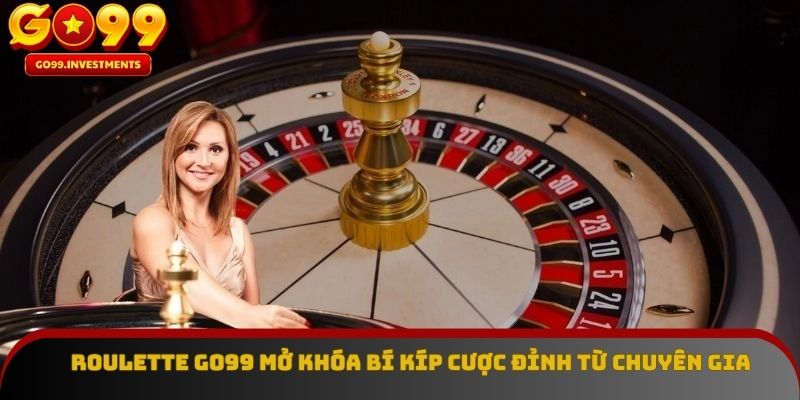 Roulette GO99