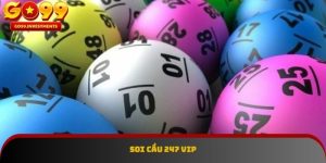 Soi cầu 247 vip
